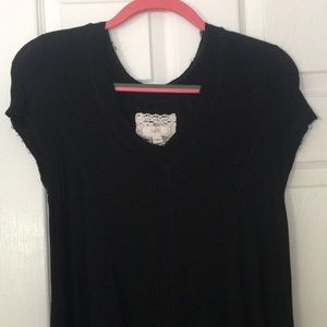 Short Sleeve Tee